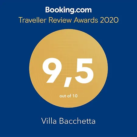 شقة Bacchetta - Garden View