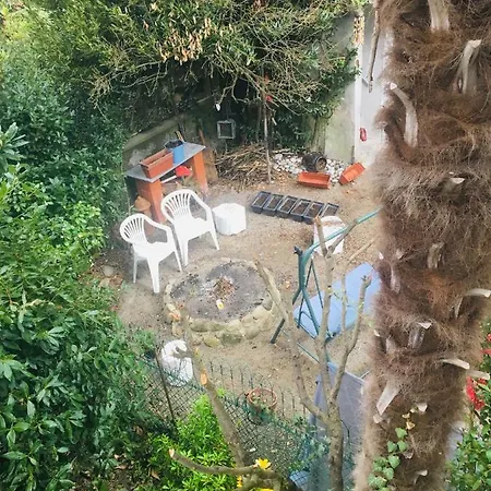 شقة Bacchetta - Garden View أوليجو كاستيلّو