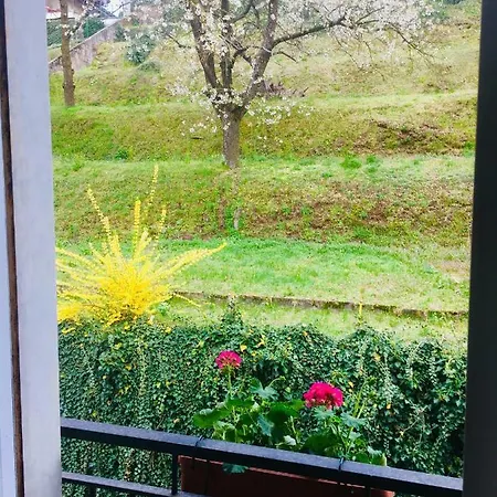 شقة Bacchetta - Garden View *