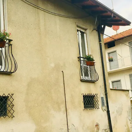 شقة Bacchetta - Garden View أوليجو كاستيلّو