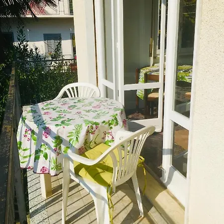شقة Bacchetta - Garden View